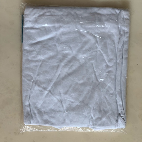 Climax Heavy Short Sleeve Tee Shirt  Size 5 XL. - Picture 3 of 4